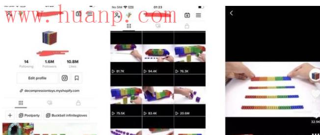 tiktok千粉号购买网站, 中国抖音和tiktok有什么区别，tiktok和抖音一样吗