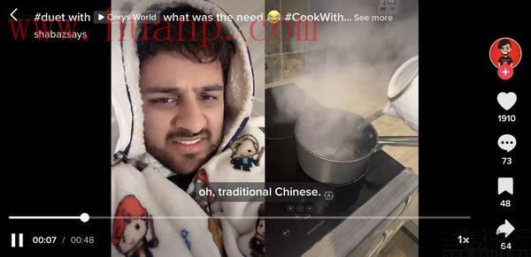 tiktok千粉号购买网站, TikTok向用户公开算法，透明也是一种力量