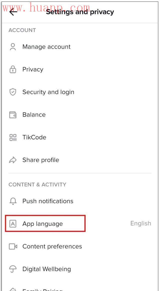 tiktok千粉号购买网站, tiktok内容中文还是英文，tiktok设置成中文影响吗