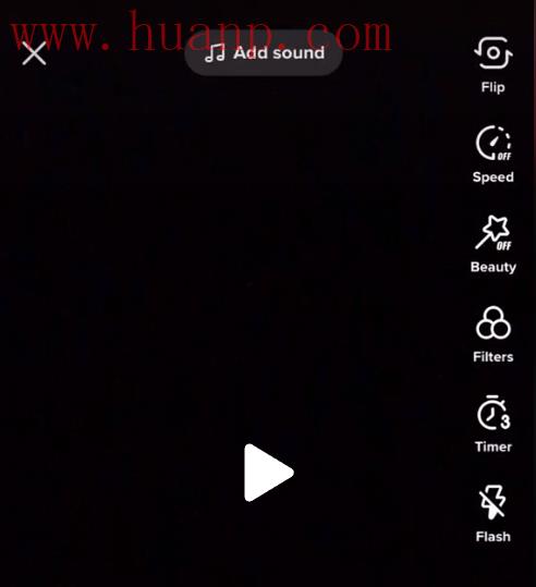 tiktok千粉号购买网站, Tiktok直播前置摄像头反的咋办？tiktok直播切换镜头