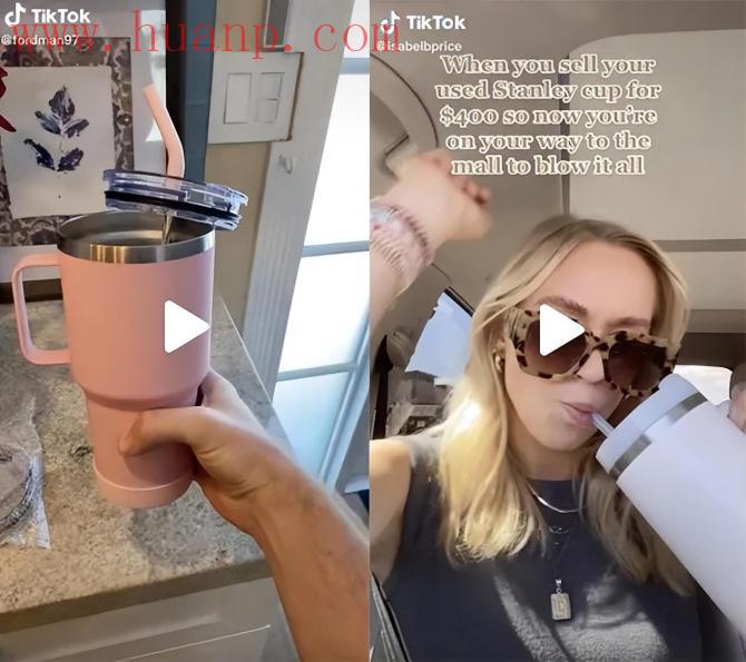 万圣节玩具在Tiktok上“爆单”，Tiktok Shop的机会真的来了？