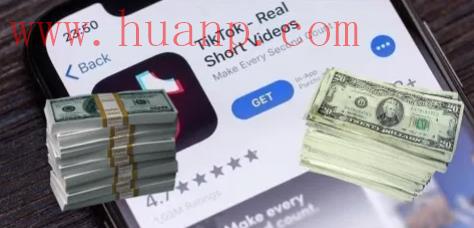 tiktok千粉号购买网站, 灵魂拷问！TikTok真的能赚钱吗？