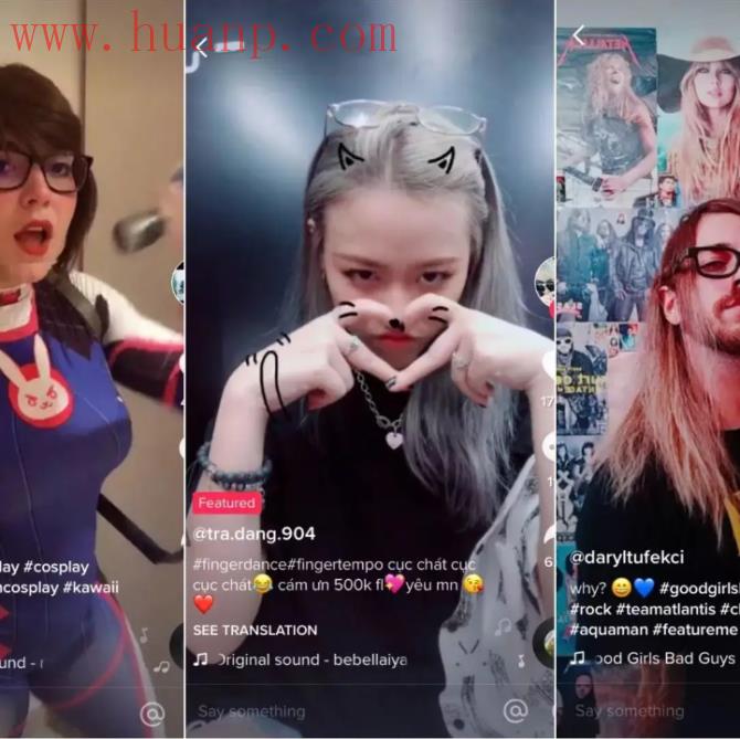 tiktok千粉号购买网站, TikTok品牌推广怎么做好？这5个要点要掌握