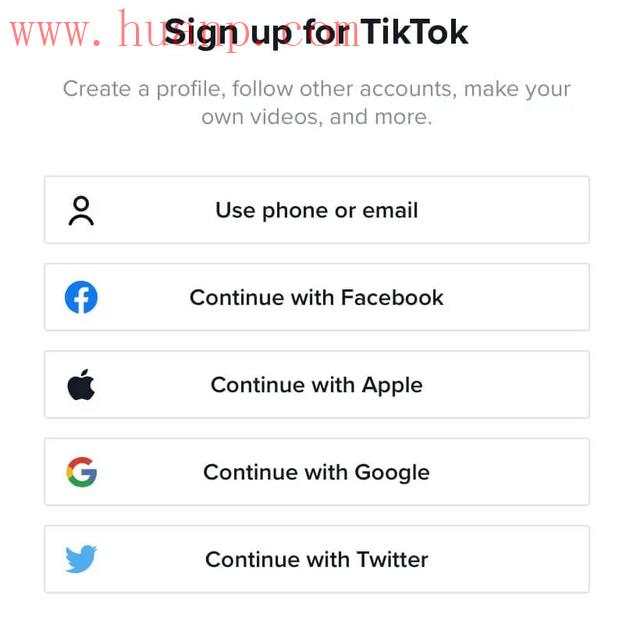 tiktok千粉号购买网站, 2023年下载tiktok最新攻略，国内下载注册TK的方法
