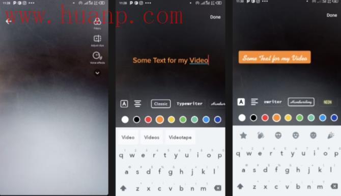 tiktok千粉号购买网站, 外语不好怎么制作TikTok视频？TikTok文字转语音功能