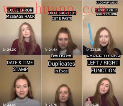 tiktok千粉号购买网站, TikTok卖课程赚钱吗？倒卖知识付费年入千万