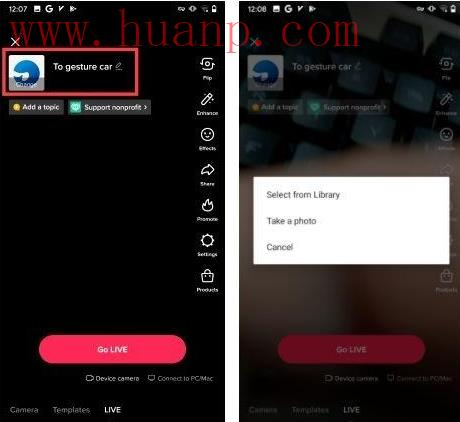 tiktok千粉号购买网站, tiktok为什么没有直播入口，tiktok上面可以直播吗?