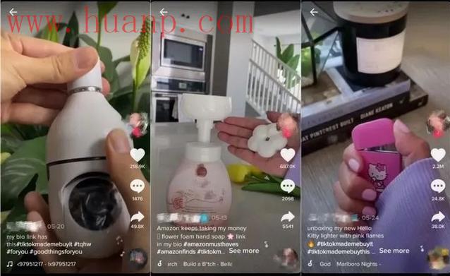 tiktok千粉号购买网站, tiktok电商如何备货，tiktok无货源跨境电商怎么做