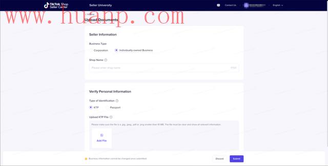 tiktok千粉号购买网站, 2023年TikTok小店（Shop）印尼店入驻指南